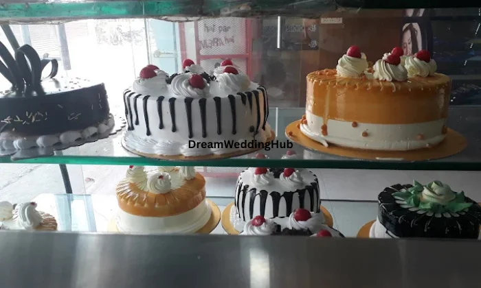 Vaishali Pastry Shop